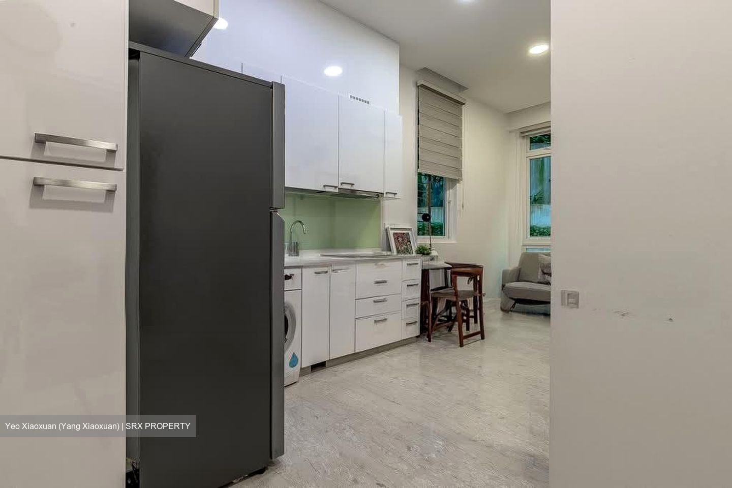 The Hillford (D21), Apartment #586184051